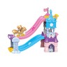 
      Toot-Toot Drivers Disney Princess Enchanted Castle Slide
     - view 1